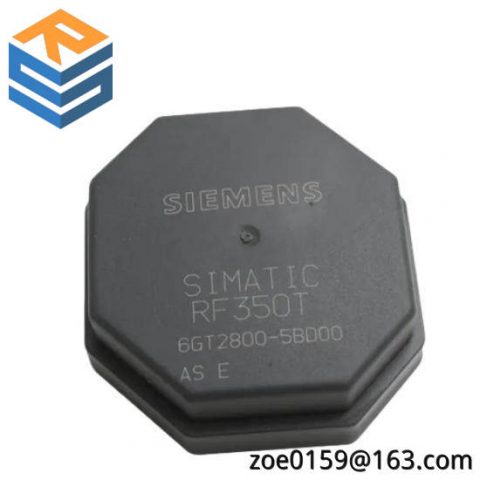 Siemens RF350T 6GT2800-5BD00 RFID Transponder, High Precision & Durability