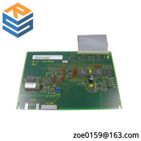 Siemens 6RX1240-0AK01 CB24 Communications Module