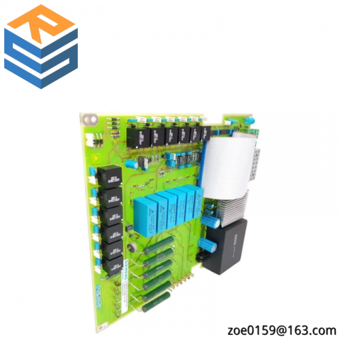 SIEMENS 6RY1233-0DA04 Control Panel, Industrial Automation, Electronic Module