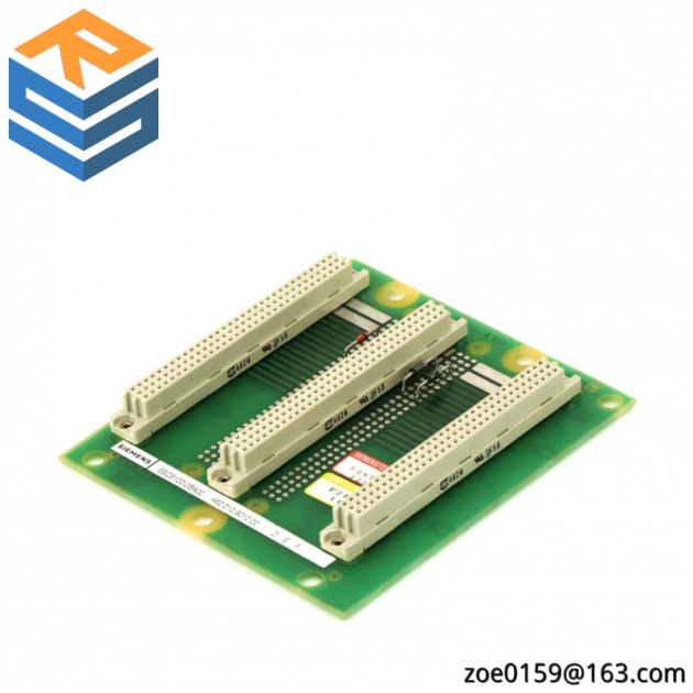SIEMENS 6SC6100-0AB00: Advanced Mod Voltage Clamping for 0.9/90KW Applications