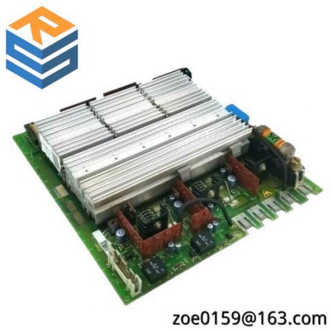 Siemens 6SC6120-0FE00 Power Module: High Performance Automation Solution