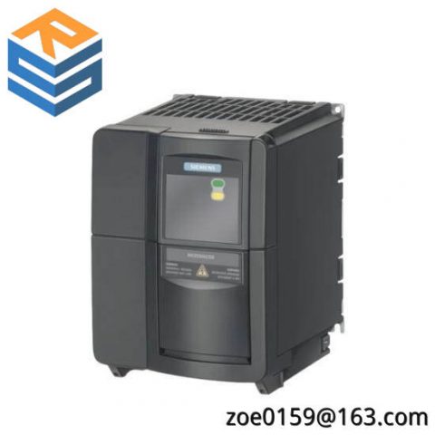 Siemens 6SE6440-2UD3-0BA1: High-Power Drive for Industrial Automation, 200 Characters or Less