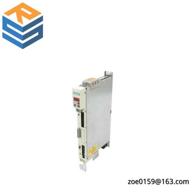 SIEMENS 6SE7012-0TP50 SIMOVERT MASTERDRIVES Variable Frequency Drive