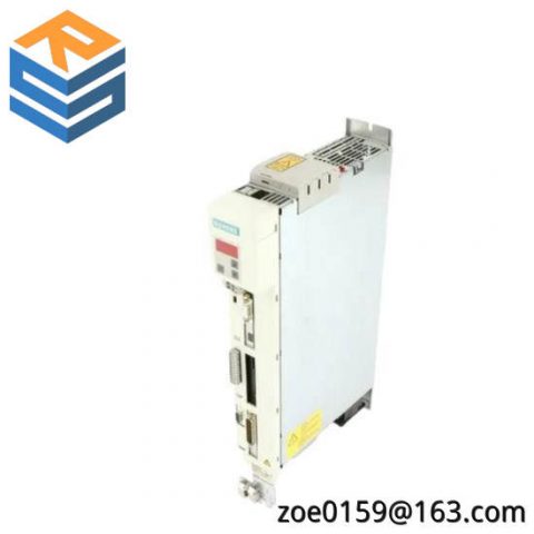 Siemens Inverter 6SE7014-0TP50, High Performance Drive for Industrial Automation