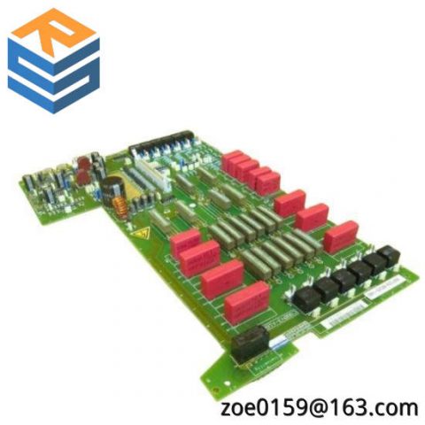 Siemens 6SE7028-6EC85-1HA0 Inverter Module