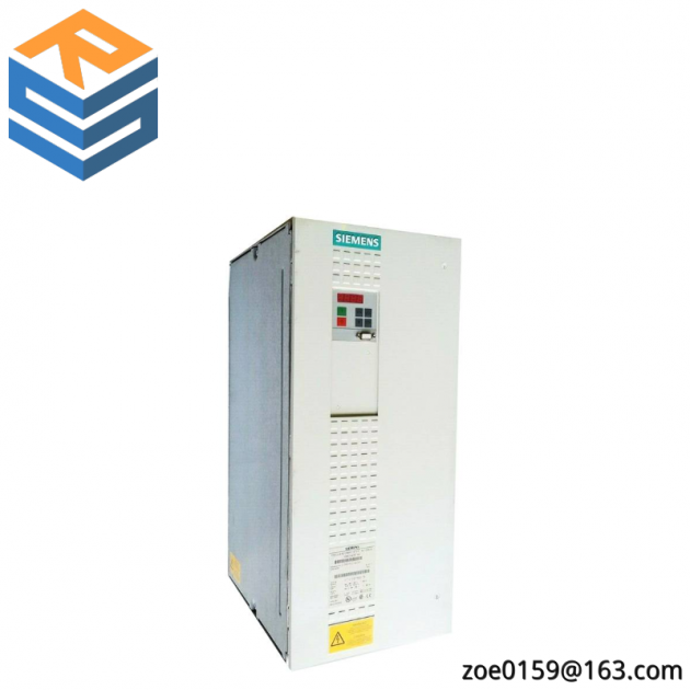 SIEMENS 6SE7031-5EF84-1JC1 IGD1 Module: High-Performance Variable Frequency Drive Control