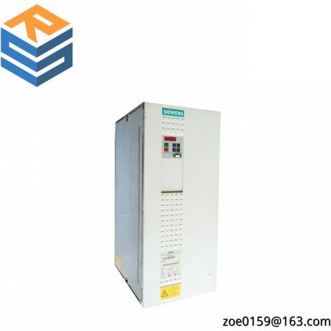 SIEMENS 6SE7033-8EE85-0AA0-Z: Master Drive Automation Module
