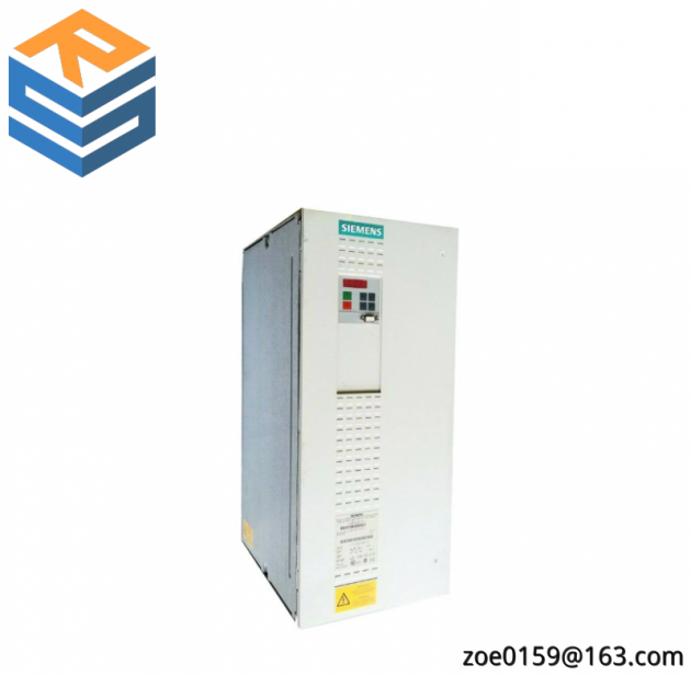 SIEMENS 6SE7033-8EE85-0AA0-Z: Master Drive Automation Module
