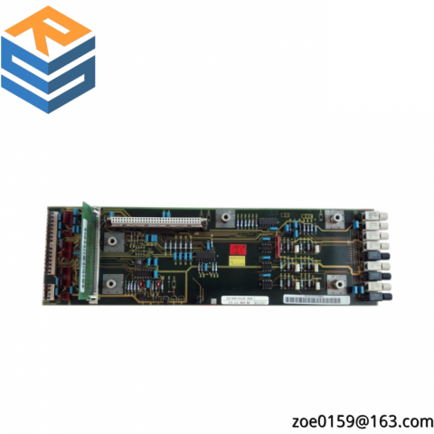 SIEMENS 6SE7038-6GL84-1BG0: Advanced Inverter IVI Interface Module