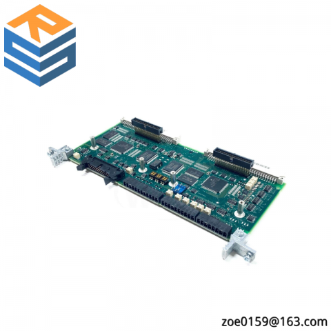 SIEMENS 6SE7090-0XX84-0AB0 Motion Control Module