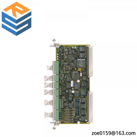 SIEMENS 6SE7-090-0XX87-0BB0 T100 Drive Module