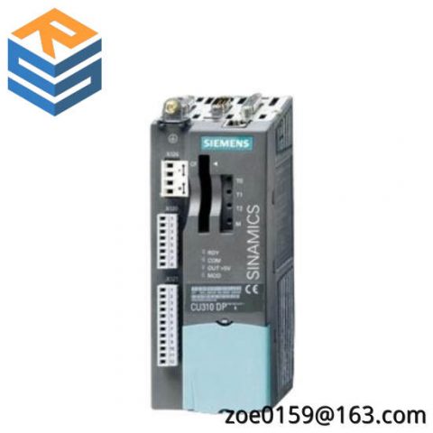 Siemens SINAMICS 6SL3040-0LA00-0AA1 Drive: High-Performance Motor Control for Industry
