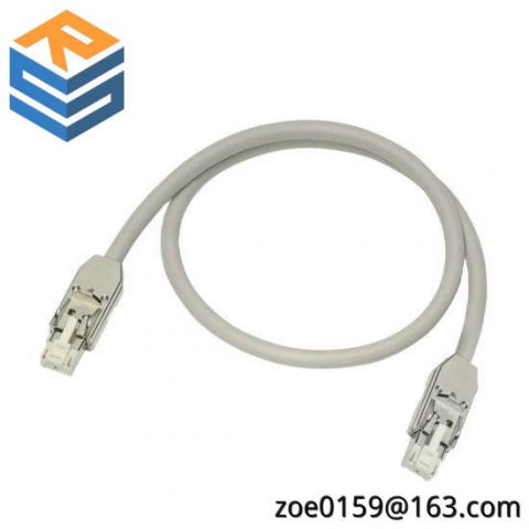 Siemens 6SL3060-4AA10-0AA0 Control Cable, Industrial Automation Solutions