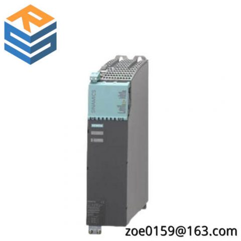 Siemens 6SL3131-7TE21-6AA3 Active Line Module