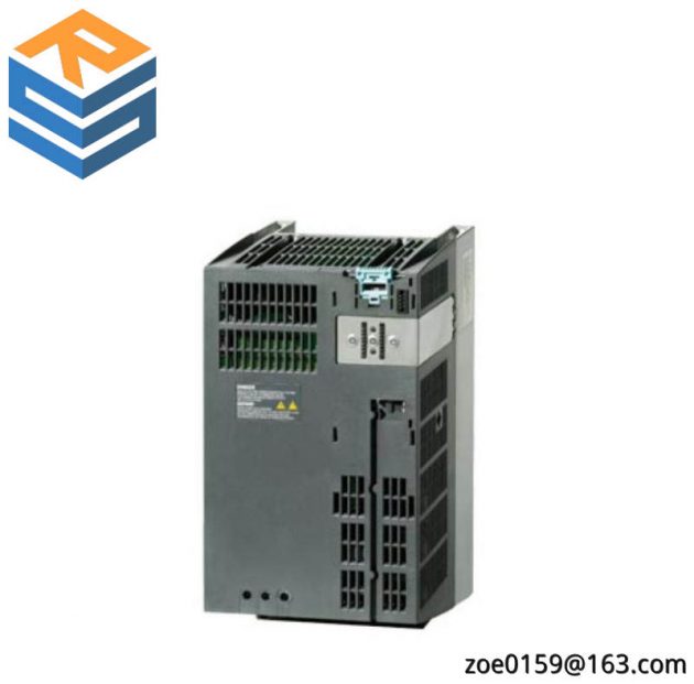 SIEMENS 6SL3210-1SE23-2UA0: Advanced SINAMICS S120 Converter Power Module