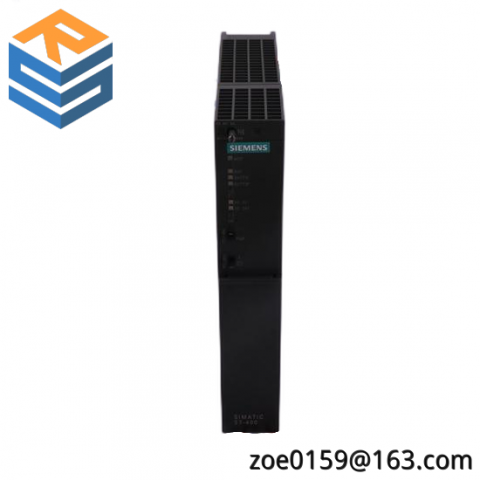 Siemens 6SL3330-1TE41-2AA3 Basic Line Module, Advanced Industrial Control Solution