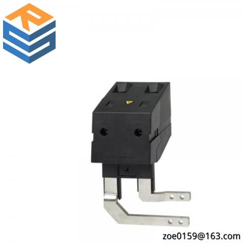 SIEMENS 6SL3 162-2BM00-0AA0 - DC Link Rectifier for High Performance Drives