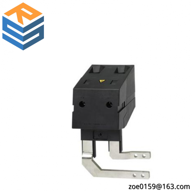 SIEMENS 6SL3 162-2BM00-0AA0 - DC Link Rectifier for High Performance Drives