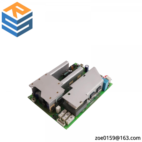 SIEMENS 6SL3 Series 224-0BE17-5UV0 Inverter Drive
