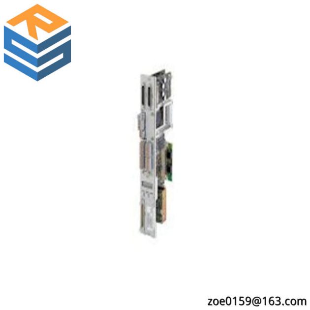 SIEMENS 6SN1118-0NK01-0AA2 Universal Control Loop Block
