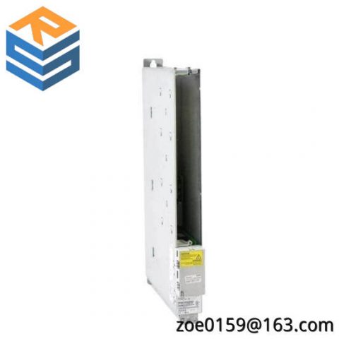 Siemens 6SN1123-1AA00-0BA1 Power Module - Precision Control for Industrial Automation