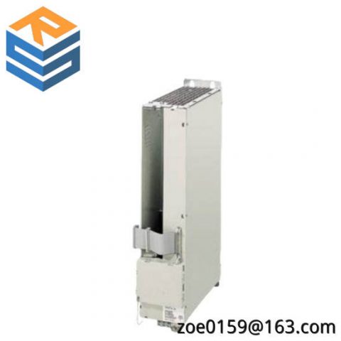 Siemens 6SN1123-1AA00-0CA2 Power Module