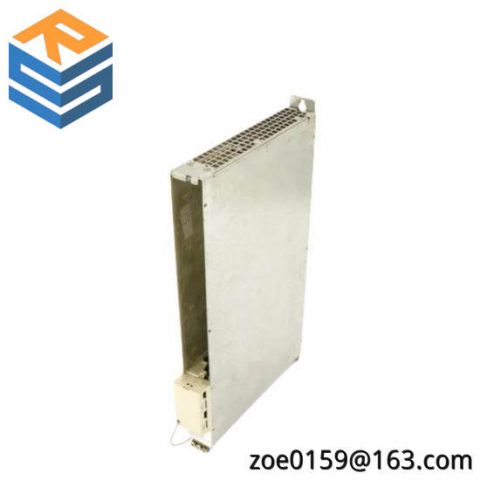 Siemens 6SN1123-1AA00-0HA1 Power Module: Advanced Automation Solutions