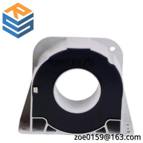Siemens 6SY7000-0AC07 Current Transformer, Industrial Control Solutions
