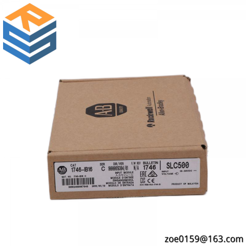 AB Electronics 700-FSM4UU23 High Precision Timing Relay Module