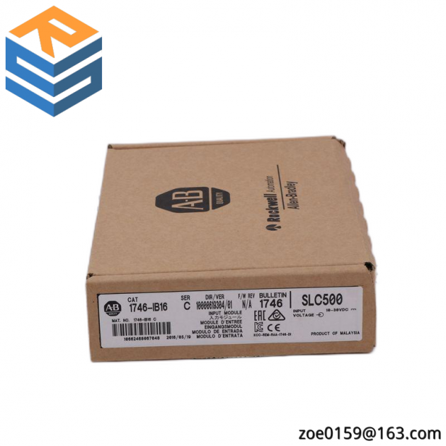AB Electronics 700-FSM4UU23 High Precision Timing Relay Module
