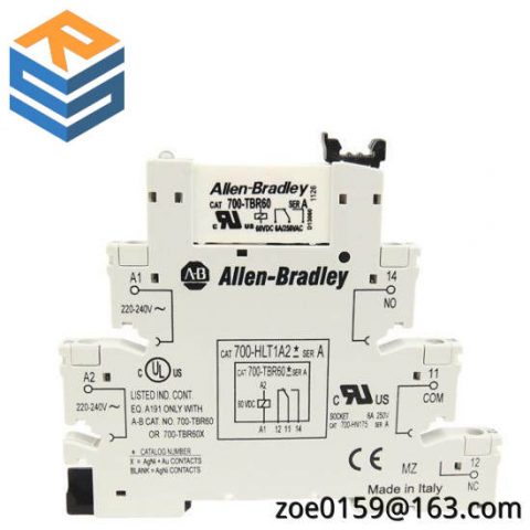 Siemens 700-HLT12U2 Industrial Automation Module