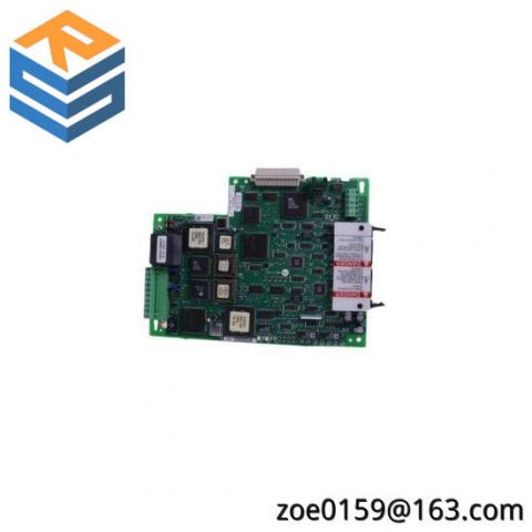 Siemens 74101-774-54 1336T-MCB-SP518 Drive Board