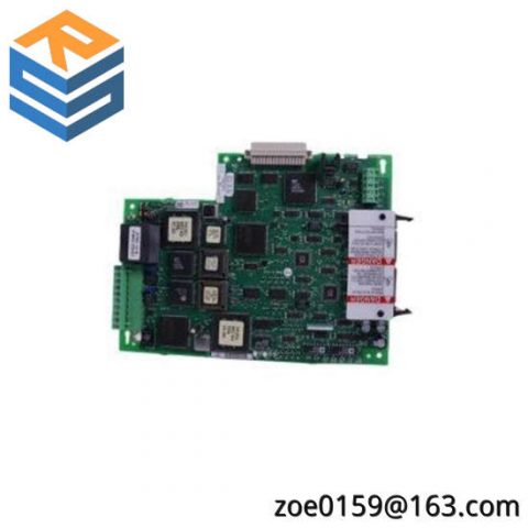 Siemens 1336T-GT3EN & 1336T-LM3EN PCB Circuit Board
