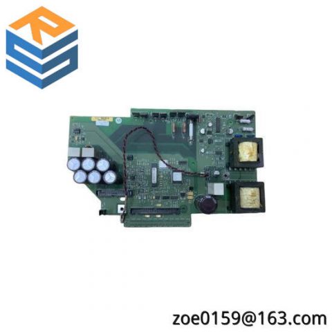 ABB 74102-363-51 Power Board