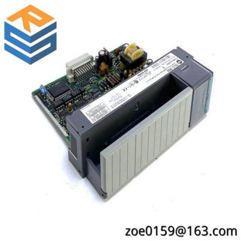 ABB 746-NIO4V Analog Input Output Modules, Industrial Control Solutions