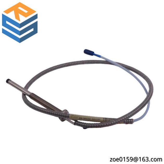 Bently Nevada 76680-00-06-50-0-2 Vibration Probe, Precise Monitoring for Industrial Automation
