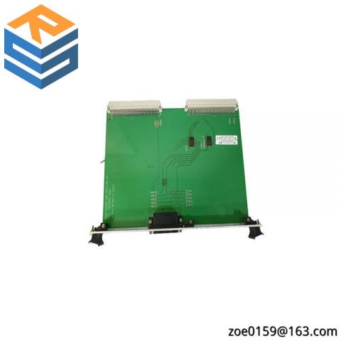 Kulicke & Soffa 8001-4244 Servo Preamplifier PCB, High Performance Electronics Component