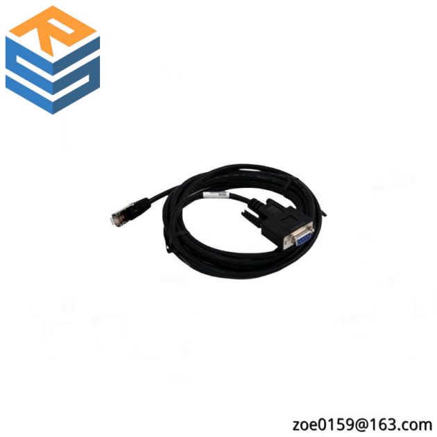 GE Industrial 8002-CC-85 Extension Cable, Enhancing Connectivity Solutions
