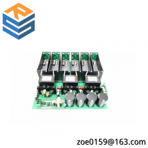 Siemens 80026-044-06-R POWER SUPPLY SWITCHING Module