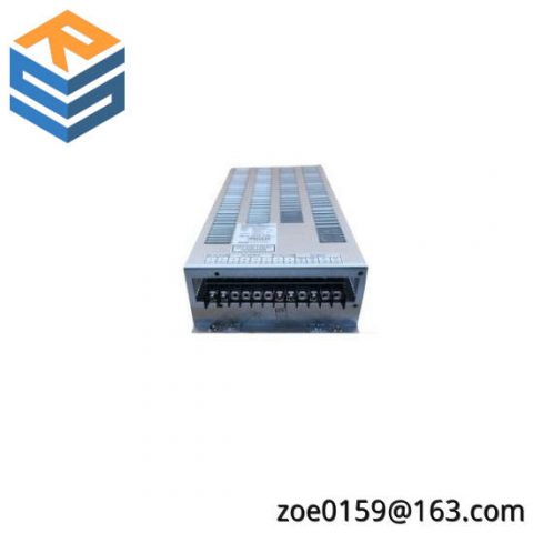 ABB 800xA 80026-088-01-R Power Supplies, High-Efficiency Industrial Solutions