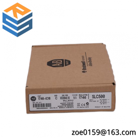AB Electrification 80026-172-23-R Power Supply Module