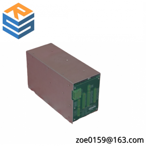 Mitsubishi 80026-173-2-3 80026-173-23 Power Supply Module