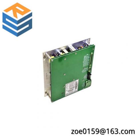 Siemens 8002651801R Industrial Power Supply Module