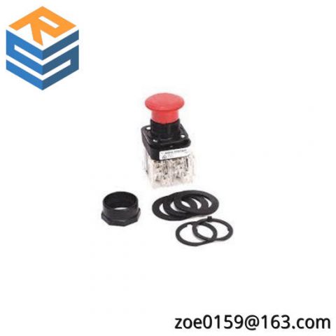 Siemens 800HC-FRXT6A Push-Pull Device - Advanced Industrial Control Module