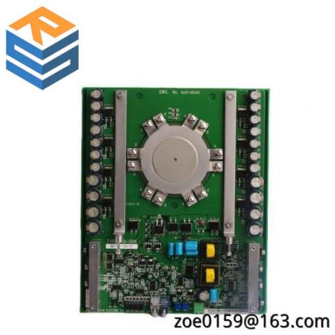 AB 80173-109-01 PLC Control Module, Advanced Industrial Automation Solution