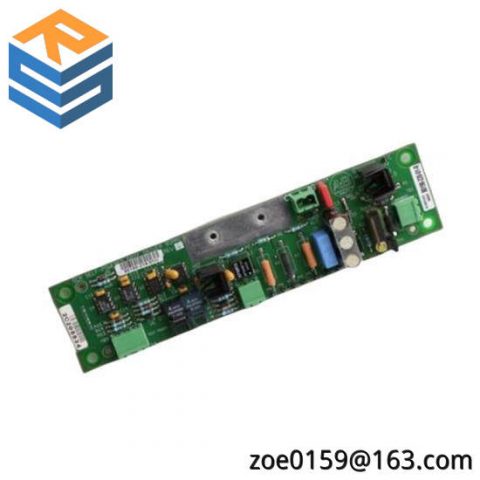ABC Tech 80190-220-01-R Industrial Control Module