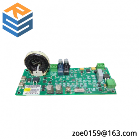 Siemens 80190-520-01-R Main Housing Assembly Blower