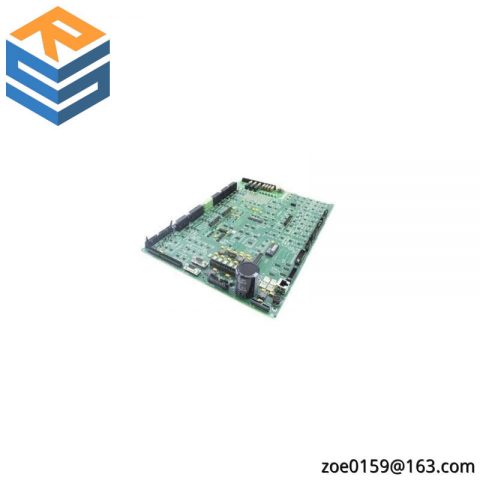 ABB 80190-540-02-R Processor Module Board, for Industrial Automation Solutions