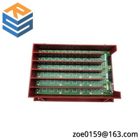 SIemens 8100-199-51-R Voltage Feedback Board for Industrial Automation