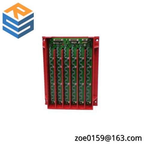 Siemens 81000-199-51-R Process Control Board - High Performance Industrial Control Solution